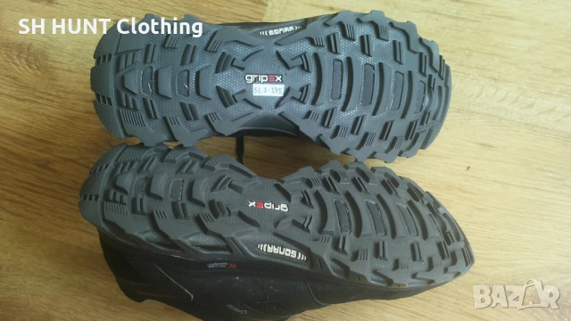 MAMMUT MTR 71 LOW GORE-TEX Women Kids Shoes размер EUR 38 2/3 дамски детски водонепромокаеми - 1307, снимка 13 - Маратонки - 51240776