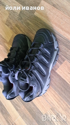 CAT-кожен,трекинг 40 номер, снимка 10 - Маратонки - 53917549