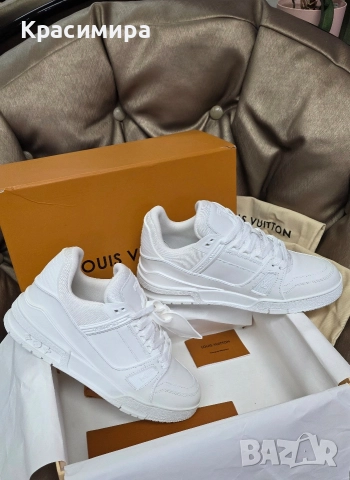 кецове Louis Vuitton налични