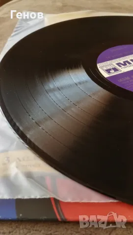 Грамофонни плочи Гръцка музика, снимка 3 - Грамофонни плочи - 49876644