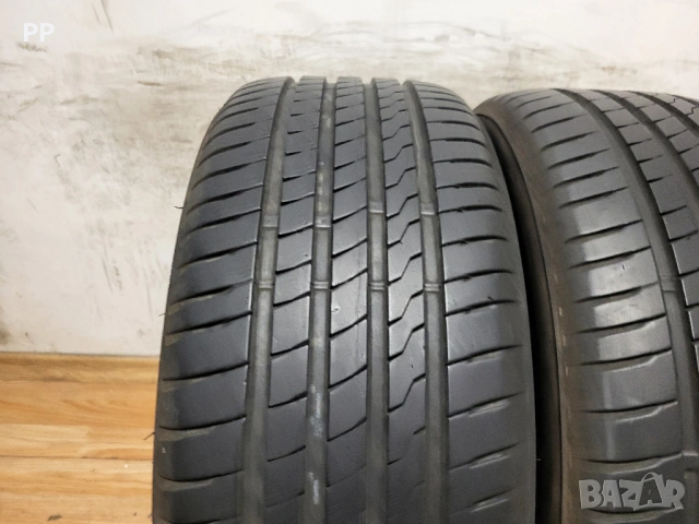 225/50/17 Firestone / летни гуми, снимка 2 - Гуми и джанти - 53641772