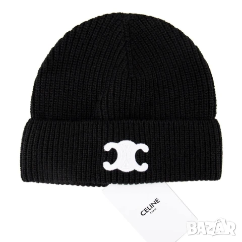 шапки celine , снимка 3 - Шапки - 51394490