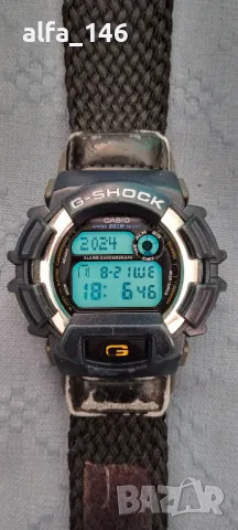 Мъжки часовник Casio G-Shock DW-9500, снимка 14 - Мъжки - 46981950