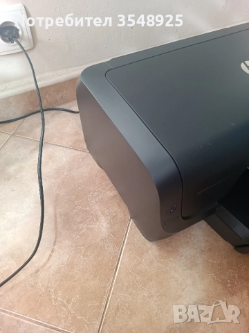 Принтер Hp OfficeJet Pro 8210, снимка 5 - Принтери, копири, скенери - 51634431
