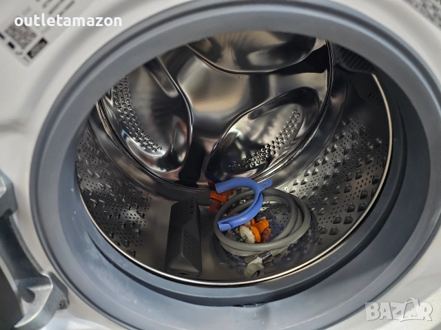 Пералня WHIRLPOOL WPM 97W ADS EE 9.0 кг, снимка 6 - Перални - 53290385