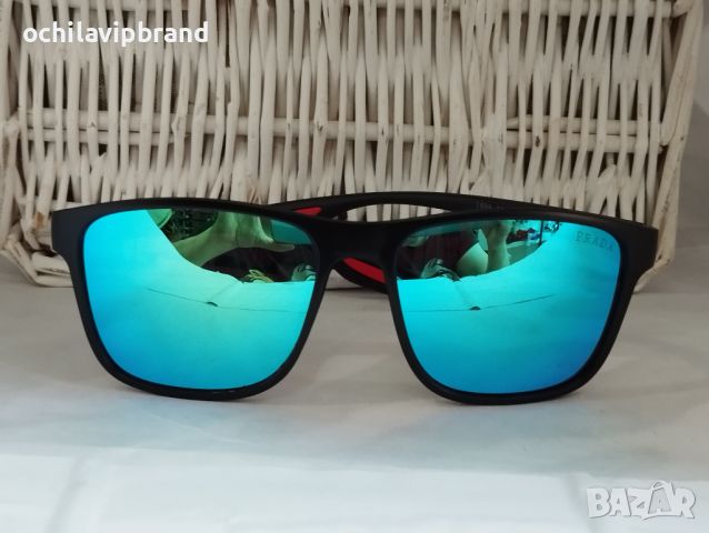 Очила ochilavipbrand - 20 ovb мъжки слънчеви очила , снимка 2 - Слънчеви и диоптрични очила - 45898678