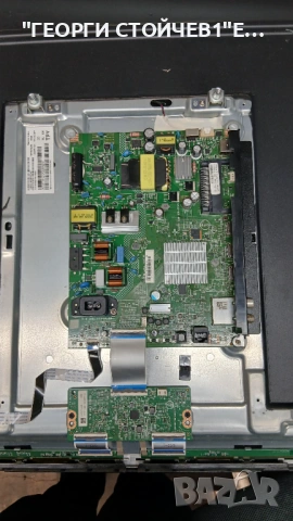 50PUS7607-12    715GC925-C0H-000-004D  TPT500WR-QUBF20.K  715GC612-T0C-000-004D   HF500QUB-F20, снимка 3 - Части и Платки - 53692088