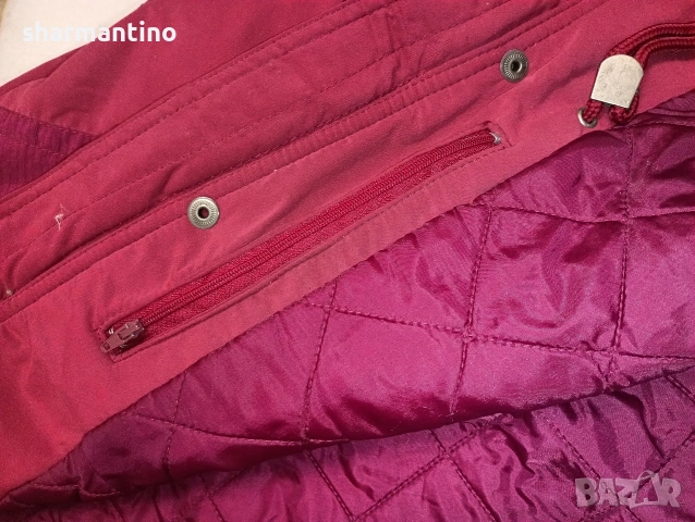 Rucanor зимно яке XS/S - 13 €, снимка 3 - Якета - 53215128