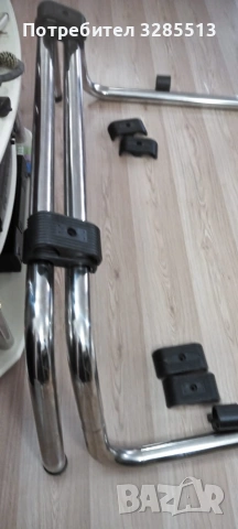 Ролбар за Мицубиши L 200, снимка 7 - Автомобили и джипове - 53469902