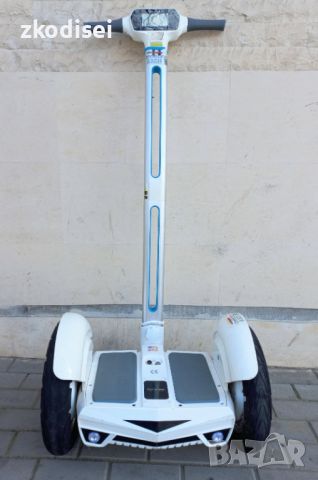 Електрически скутер AIRWHEEL S3