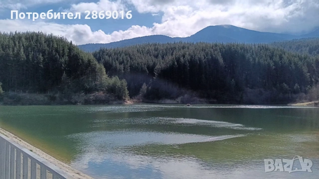 Двустаен апартамент до центъра на гр. Банско, БЕЗ ТАКСА ПОДДРЪЖКА!, снимка 11 - Апартаменти - 52878597