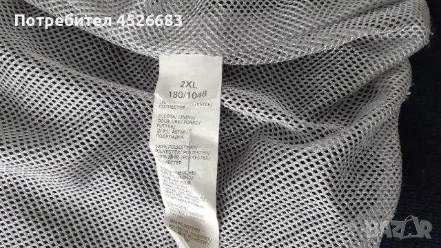 Яке Paul&shark, снимка 4 - Якета - 53281591