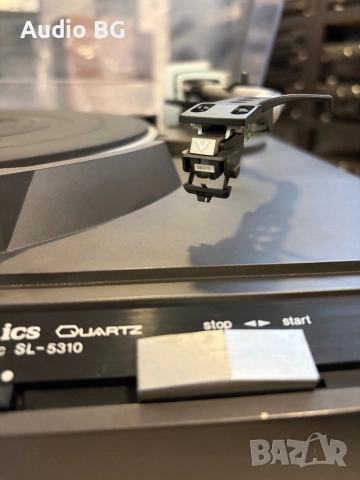 Technics SL-5310 D.D.Automatic, снимка 5 - Грамофони - 52466002