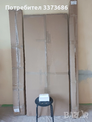 Интериорна врата, снимка 5 - Интериорни врати - 52136521