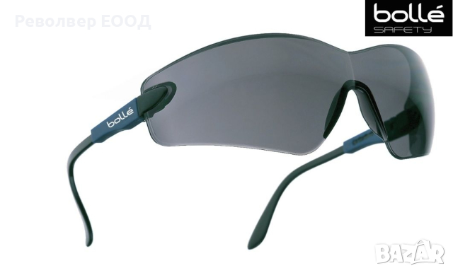 Очила Viper Smoke Lens Bolle, снимка 1 - Екипировка - 45033722