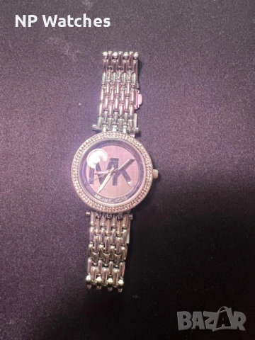 Дамски часовник тип Rolex, снимка 3 - Дамски - 53378798