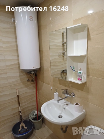 Апартамент в Христо Смирненски , снимка 11 - Апартаменти - 53995221