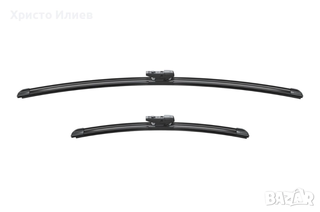 Перо за чистачки BOSCH A 157 S, снимка 2 - Аксесоари и консумативи - 52544801