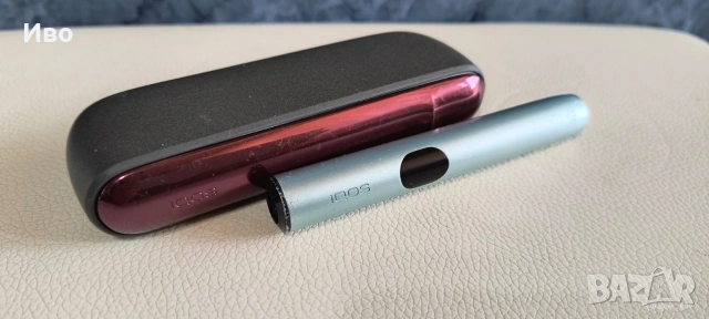 IQOS Iluma I , снимка 5 - Електронни цигари - 53149277