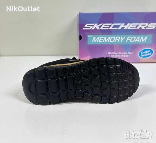 Skechers Graceful, снимка 5 - Маратонки - 45436287