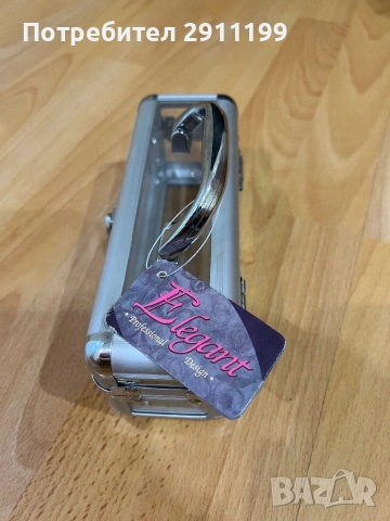 Прозрачна кутия, куфарче, снимка 3 - Куфари с инструменти - 53389756