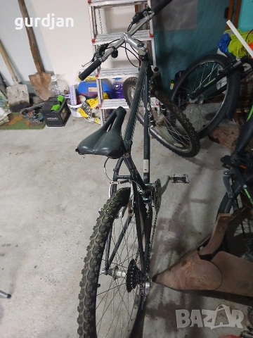 велосипед ВНОС , снимка 2 - Велосипеди - 53989187