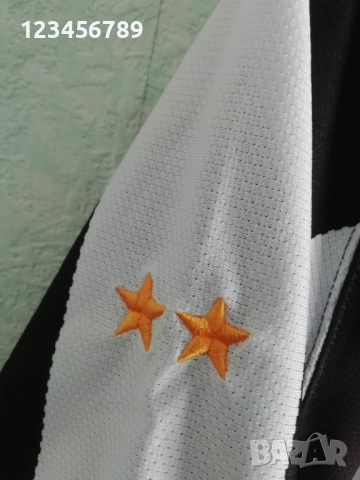 Juventus Del Piero Nike 2007/2008 оригинална тениска фланелка Ювентус Дел Пиеро екип , снимка 6 - Тениски - 52708489
