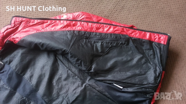 Engelbert Straus VISION Work Jacket размер L зимно работно яке W4-388, снимка 14 - Якета - 52092439