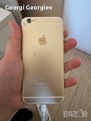 iPhone 6, снимка 2 - Apple iPhone - 54246044