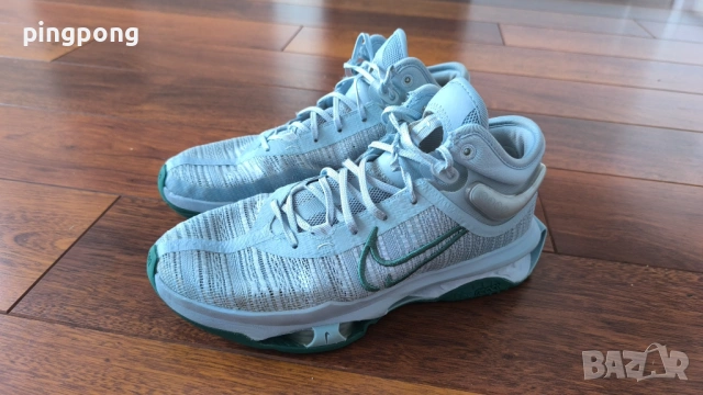 Маратонки в перфектно състояние Nike gt jump 2