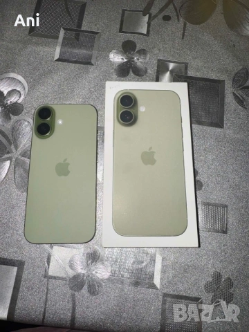 iPhone 17 ПЕРФЕКТЕН