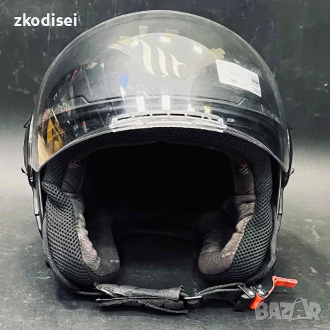 Каска VIALE SVI