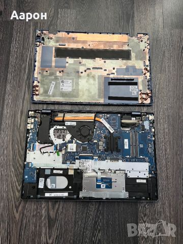 HP Pavilion - 15-cw1511na / на части , снимка 4 - Части за лаптопи - 46646475