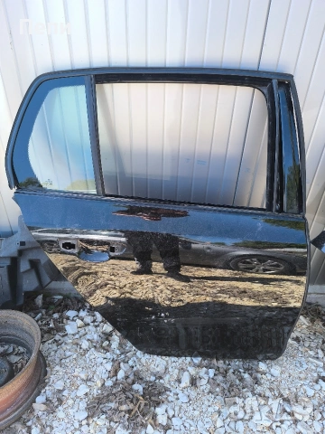 Малко стъкло за голф 6, снимка 3 - Части - 53658654