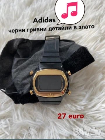 розово Каишка за apple watch 30 mm , снимка 7 - Смарт часовници - 38613388