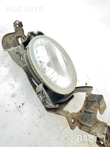 Халогени с Решетки за Хонда ФРВ, Honda FRV, снимка 8 - Части - 51398362