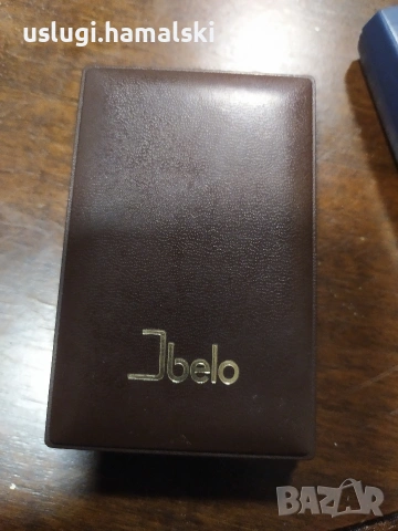 Стара запалка 3, снимка 5 - Антикварни и старинни предмети - 54281334