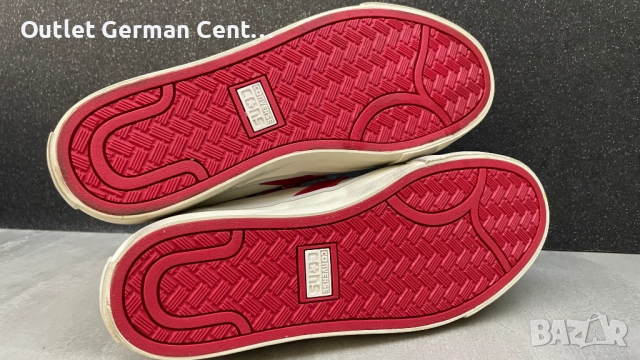 COnverse кецове унисекс, снимка 5 - Кецове - 51613143