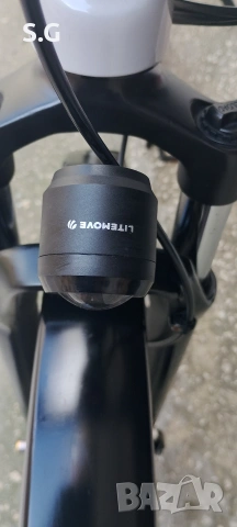 Focus Planet 2, снимка 9 - Велосипеди - 54050927