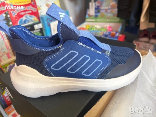 Маратонки на Adidas