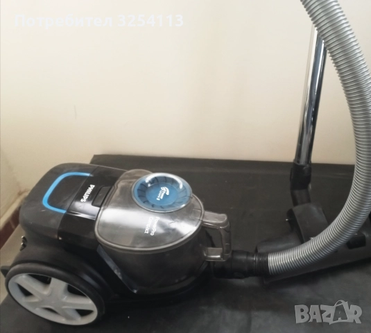 Прахосмукачка PHILIPS