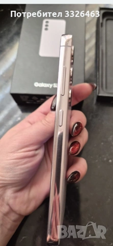 samsung.s23. 128gb, снимка 4 - Samsung - 53772064