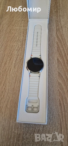 Смарт часовник Samsung Galaxy Watch 7 - 40 mm с гаранция, снимка 2 - Мъжки - 53307229