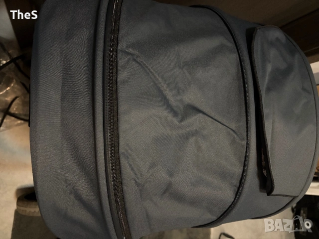 Бебешка количка 2 в 1 - LIONELO. Много запазена, снимка 15 - Детски колички - 53758541