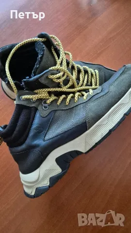  s.Oliver, снимка 2 - Мъжки боти - 49488272