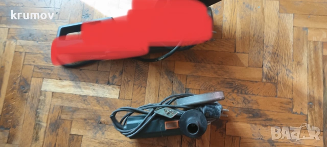 Български флекс Елтос 