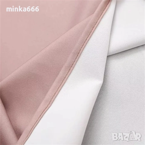 Елегантна дамска рокля., снимка 5 - Рокли - 53134219