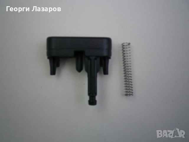 Бутон за багажник на РЕНО СЦЕНИК