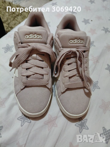 Маратонки Adidas 40€, снимка 5 - Маратонки - 53712809