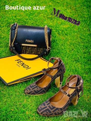 дамски висококачествени чанти и обувки , снимка 5 - Чанти - 45088369